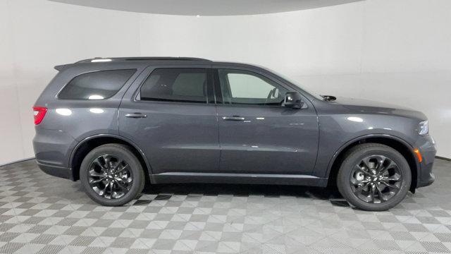 new 2025 Dodge Durango car, priced at $42,480