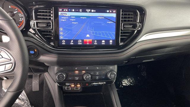 new 2025 Dodge Durango car, priced at $42,480
