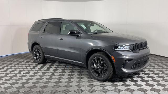 new 2025 Dodge Durango car, priced at $42,480