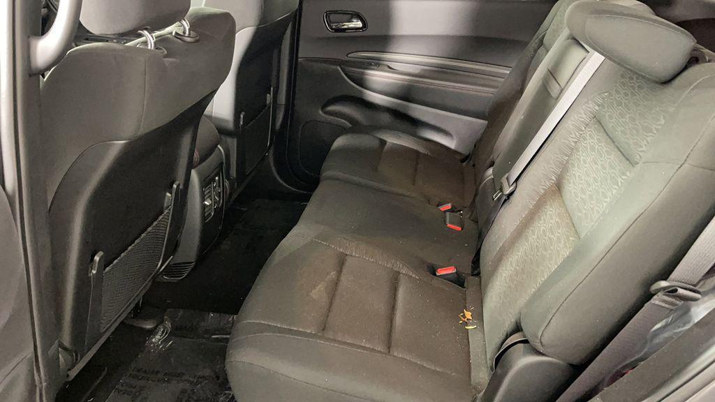 new 2025 Dodge Durango car, priced at $37,745