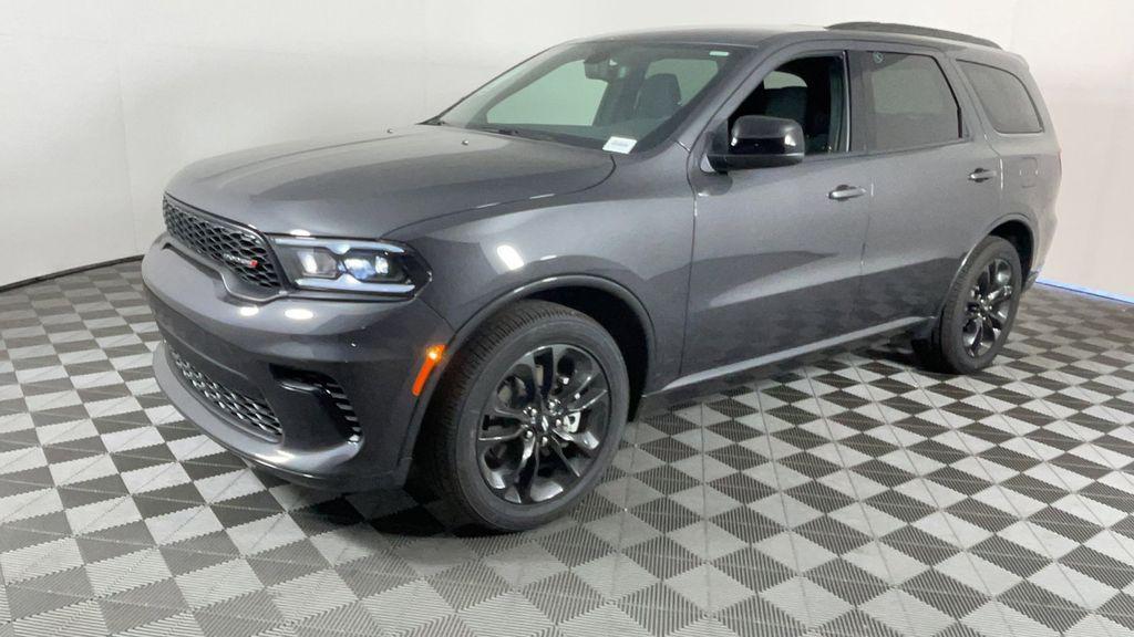 new 2025 Dodge Durango car, priced at $37,745