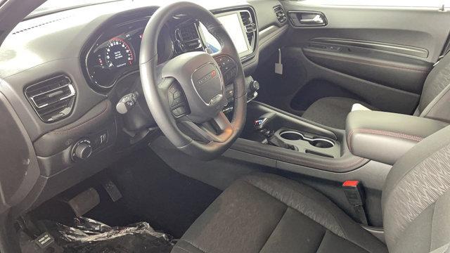 new 2025 Dodge Durango car, priced at $42,480