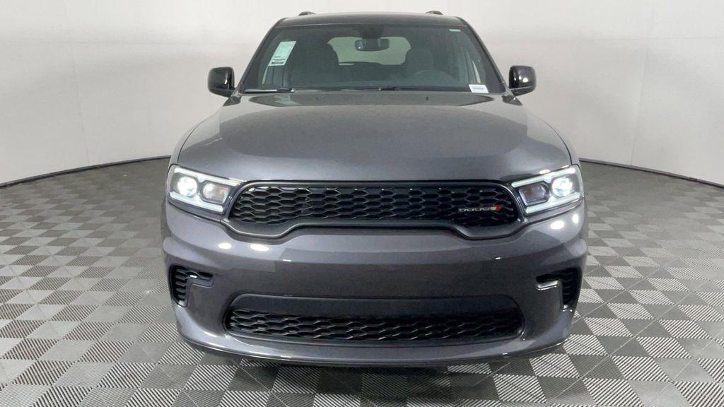 new 2025 Dodge Durango car, priced at $37,745