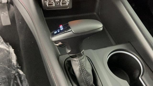 new 2025 Dodge Durango car, priced at $42,480