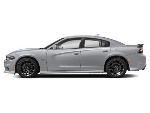 used 2022 Dodge Charger car, priced at $44,991