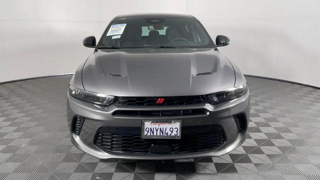 used 2024 Dodge Hornet car, priced at $32,992