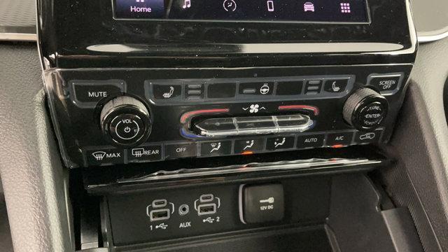 new 2025 Jeep Grand Cherokee L car, priced at $51,170