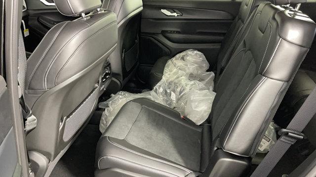 new 2025 Jeep Grand Cherokee L car, priced at $51,170
