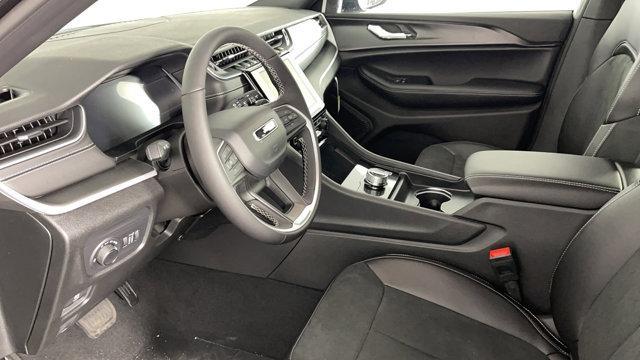 new 2025 Jeep Grand Cherokee L car, priced at $51,170