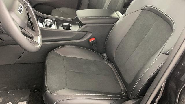 new 2025 Jeep Grand Cherokee L car, priced at $51,170