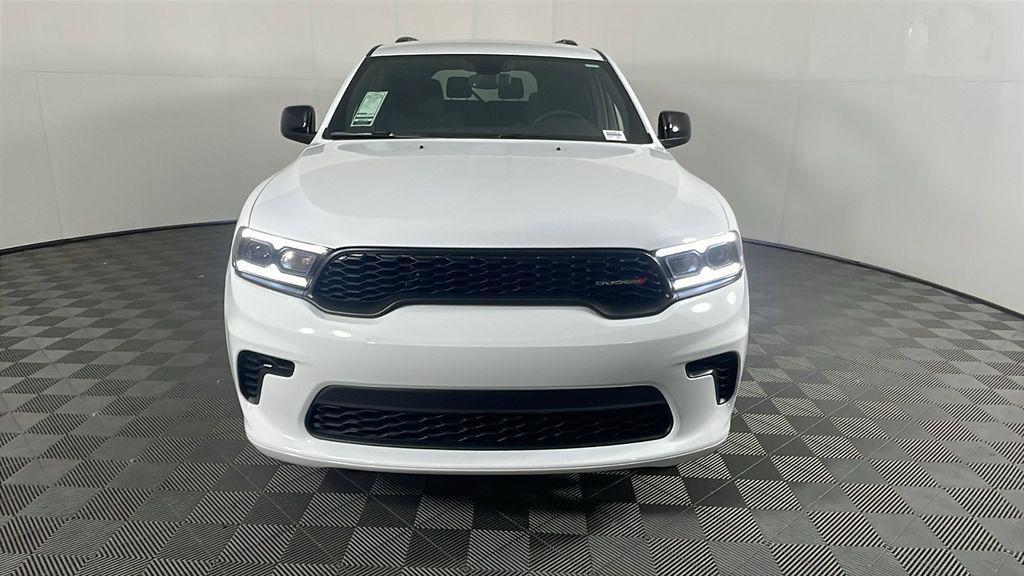 new 2025 Dodge Durango car, priced at $39,850
