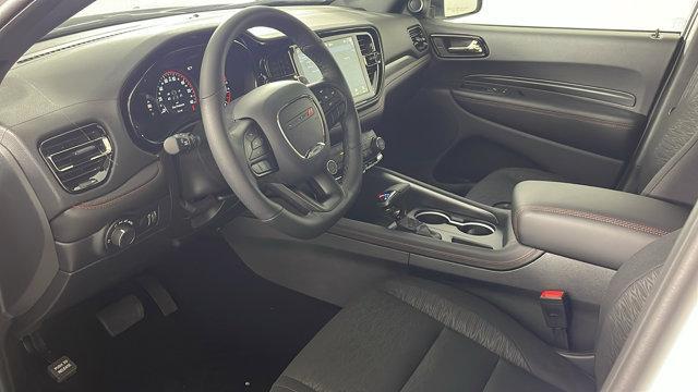 new 2025 Dodge Durango car, priced at $44,485