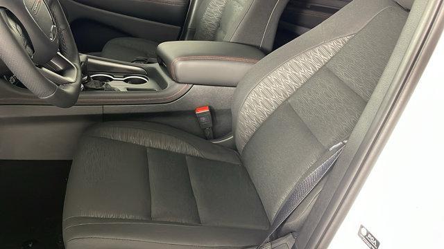 new 2025 Dodge Durango car, priced at $44,485