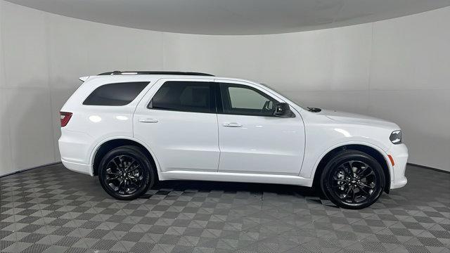 new 2025 Dodge Durango car, priced at $44,485