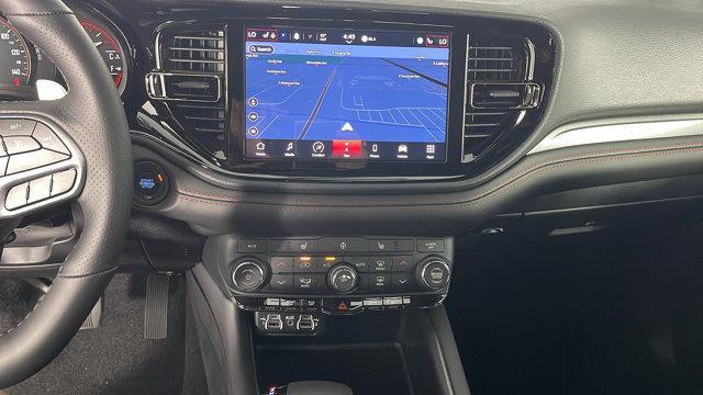 new 2025 Dodge Durango car, priced at $44,485