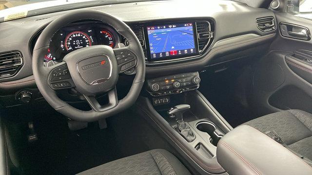 new 2025 Dodge Durango car, priced at $44,485