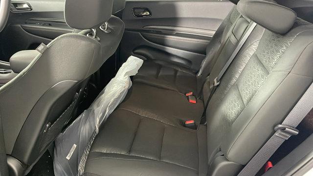 new 2025 Dodge Durango car, priced at $44,485
