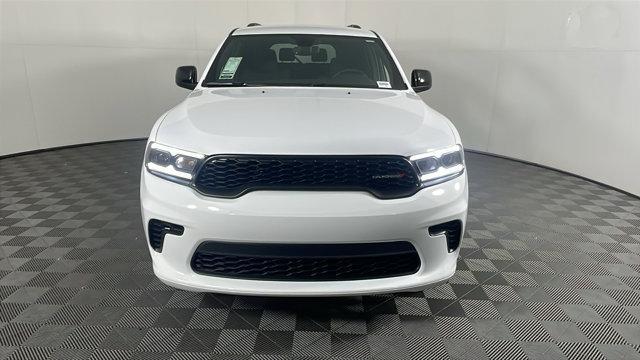 new 2025 Dodge Durango car, priced at $44,485