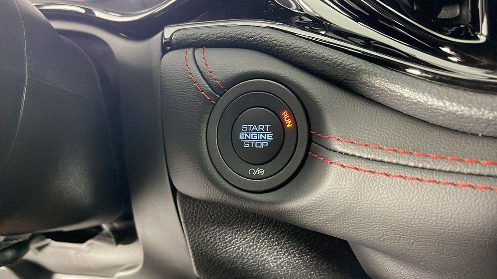 new 2025 Dodge Durango car, priced at $39,850