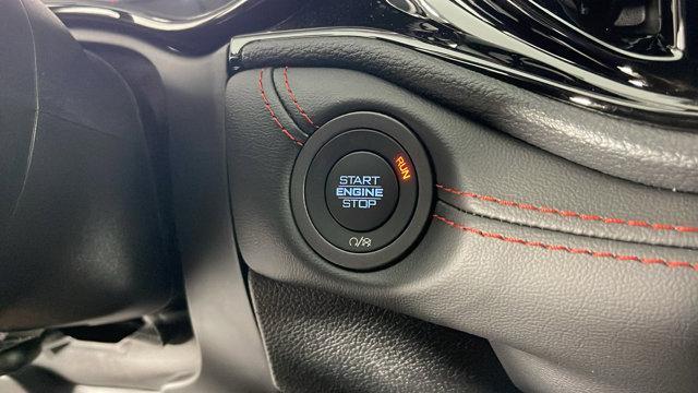 new 2025 Dodge Durango car, priced at $44,485