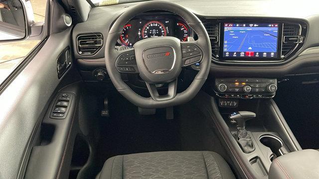 new 2025 Dodge Durango car, priced at $44,485