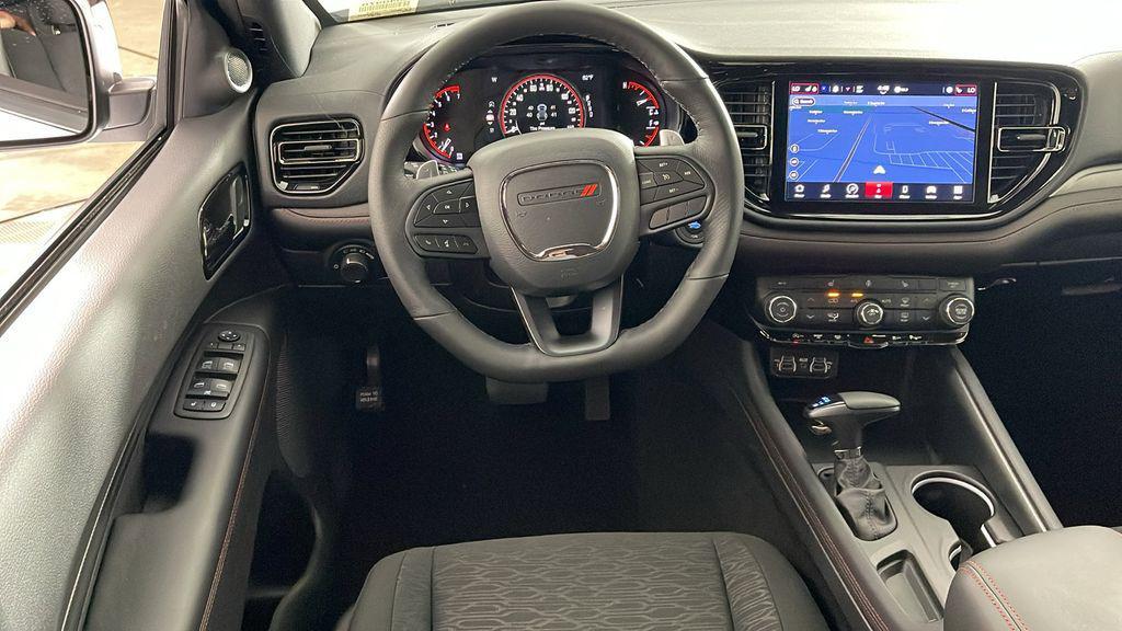 new 2025 Dodge Durango car, priced at $39,850