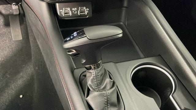 new 2025 Dodge Durango car, priced at $44,485