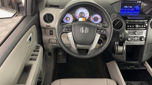 used 2015 Honda Pilot car, priced at $11,495