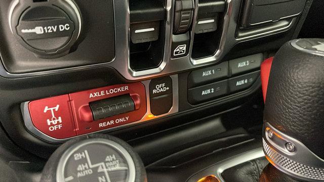 new 2025 Jeep Wrangler 4xe car, priced at $59,225