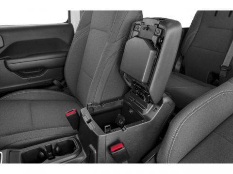 new 2025 Jeep Wrangler 4xe car, priced at $59,225