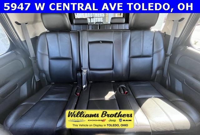 used 2011 Chevrolet Tahoe car, priced at $12,300