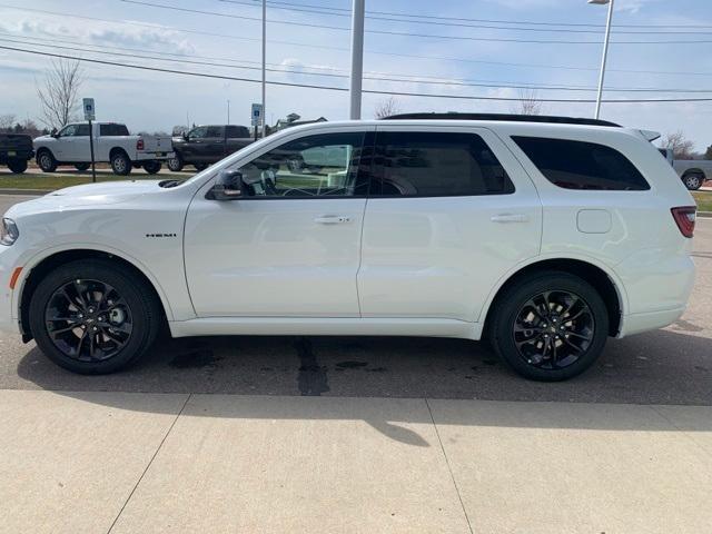 new 2024 Dodge Durango car, priced at $60,339