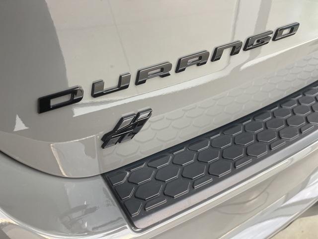 new 2024 Dodge Durango car, priced at $80,304