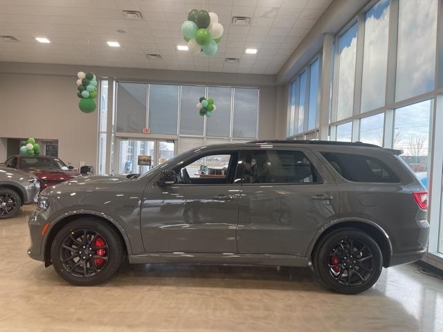 new 2024 Dodge Durango car, priced at $80,304