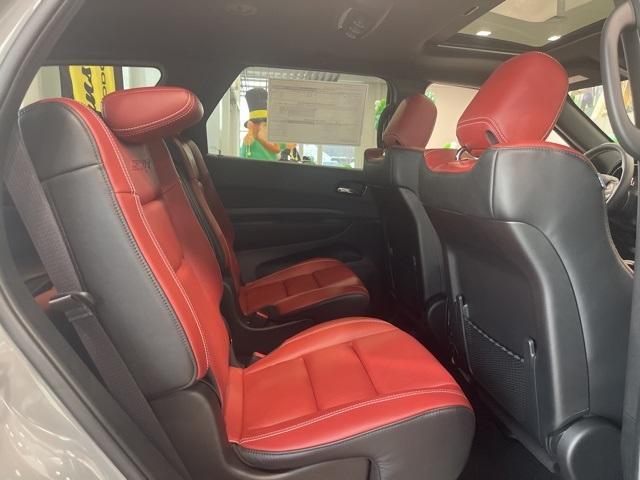 new 2024 Dodge Durango car, priced at $80,304