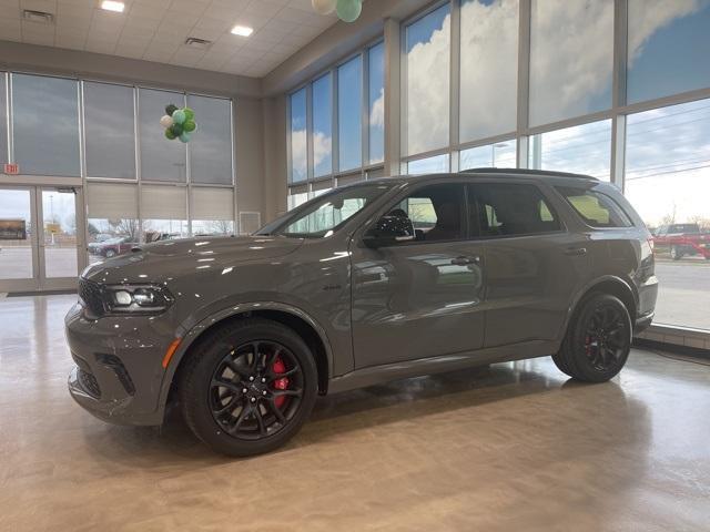 new 2024 Dodge Durango car, priced at $80,304