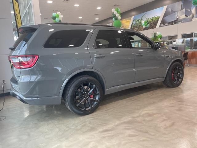 new 2024 Dodge Durango car, priced at $80,304