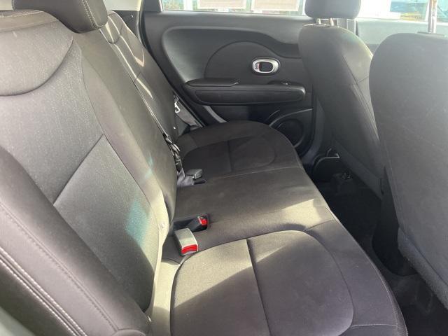 used 2019 Kia Soul car, priced at $8,207