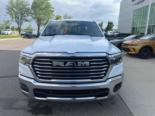 new 2025 Ram 1500 car