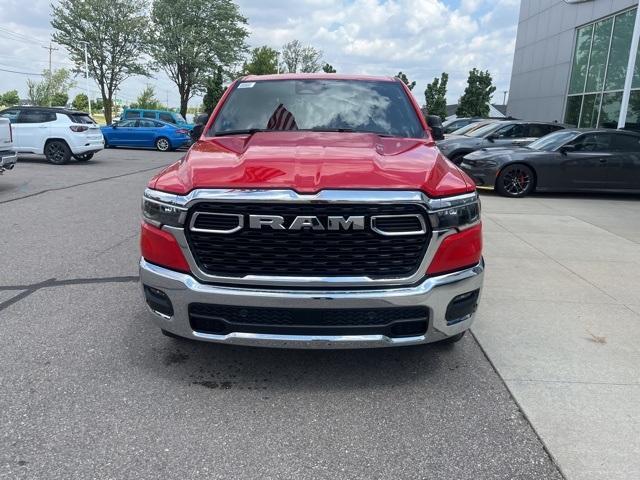 new 2025 Ram 1500 car