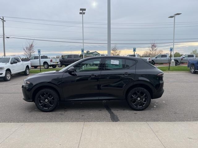 new 2024 Dodge Hornet car, priced at $37,792