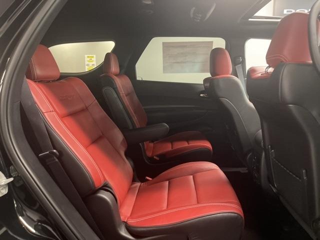 new 2024 Dodge Durango car, priced at $79,966