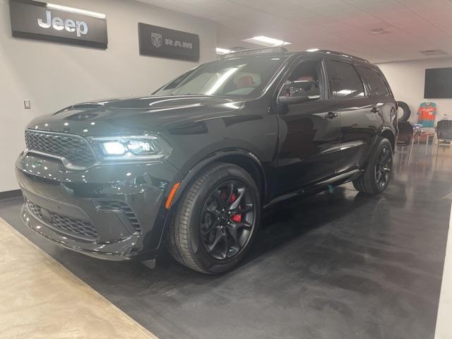 new 2024 Dodge Durango car, priced at $79,966