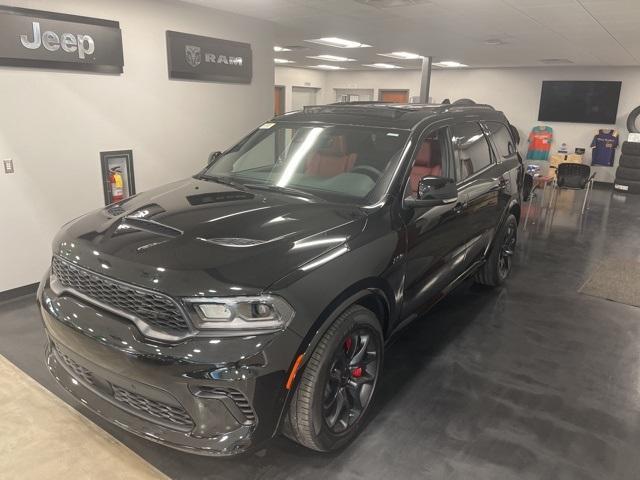 new 2024 Dodge Durango car, priced at $79,966