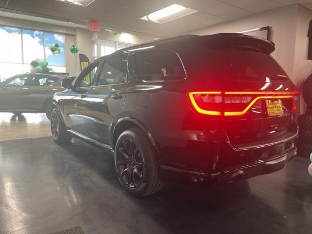 new 2024 Dodge Durango car, priced at $79,966