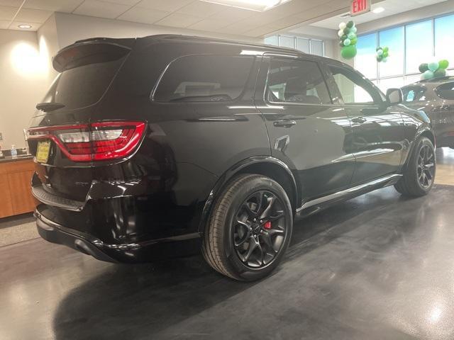 new 2024 Dodge Durango car, priced at $79,966