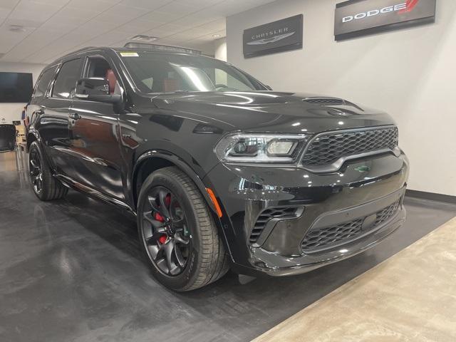 new 2024 Dodge Durango car, priced at $79,966