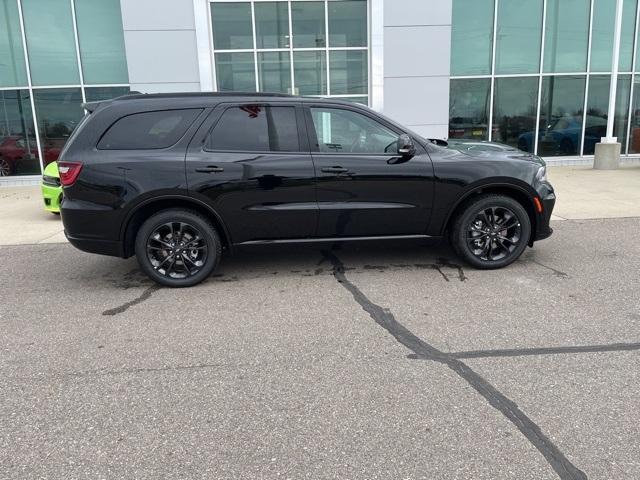 new 2024 Dodge Durango car, priced at $59,060