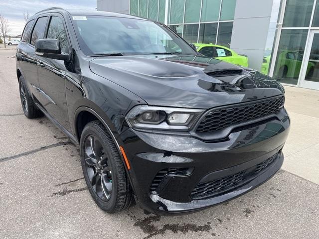 new 2024 Dodge Durango car, priced at $59,060