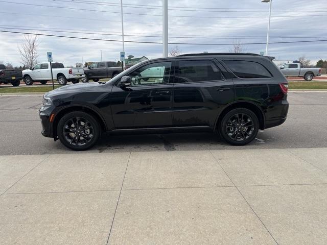 new 2024 Dodge Durango car, priced at $59,060